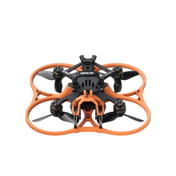GepRC Cinelog30 V3 BYO VTx BNF ExpressLRS - Image 2