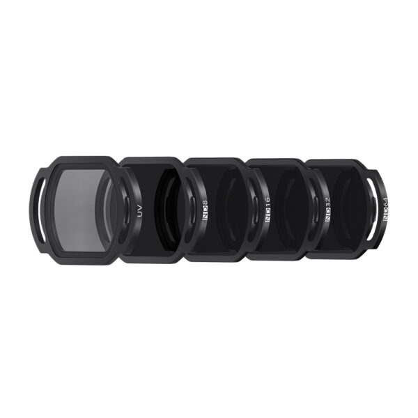 GepRC DJI O4 Air Unit Pro Filter - UV/ND8/16/32/64