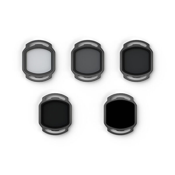 GepRC DJI O4 Air Unit Pro Filter - UV/ND8/16/32/64 - Image 2