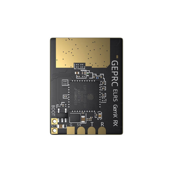 GepRC ExpressLRS 915M/2.4G Gemini Xrossband Receiver - Image 2