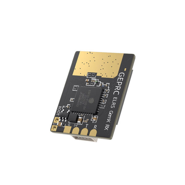 GepRC ExpressLRS 915M/2.4G Gemini Xrossband Receiver - Image 4