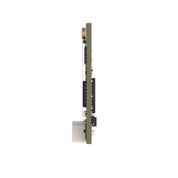GepRC ExpressLRS 915M/2.4G Gemini Xrossband Receiver - Image 5