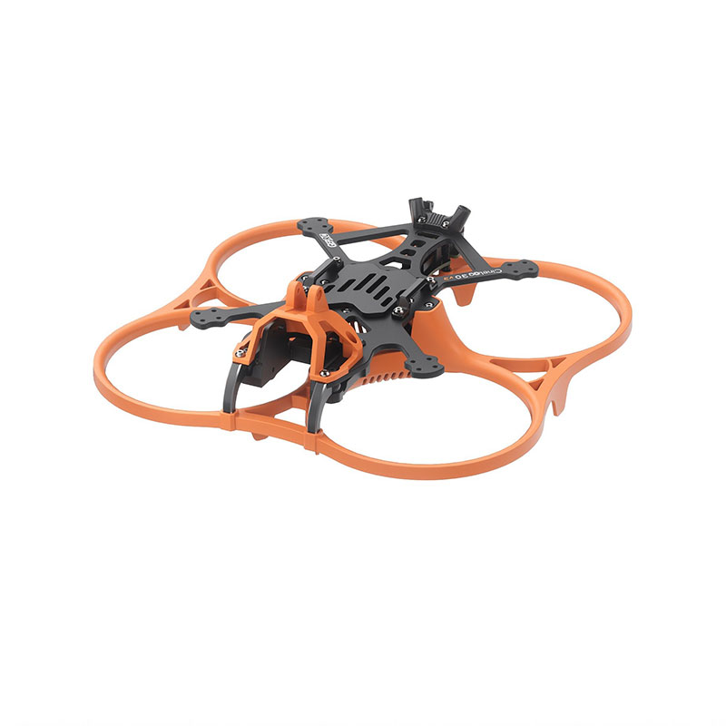 GepRC GEP-CL30 V3 Frame, product image from Kiwiquads