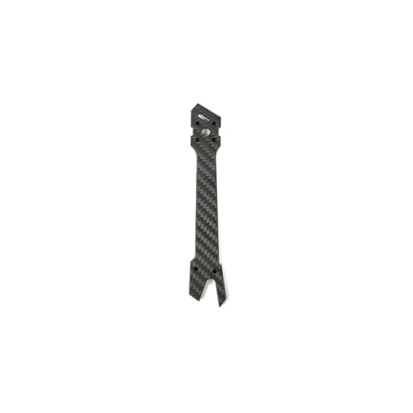 GepRC Vapor X Frame Parts (2 Options) - Image 2