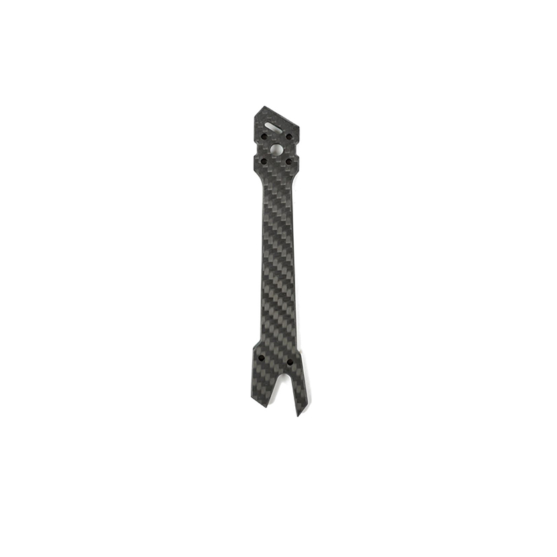 GepRC Vapor X Frame Parts (2 Options), product image from Kiwiquads