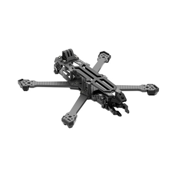 GepRC GEP Vapor X5 Frame - Image 6