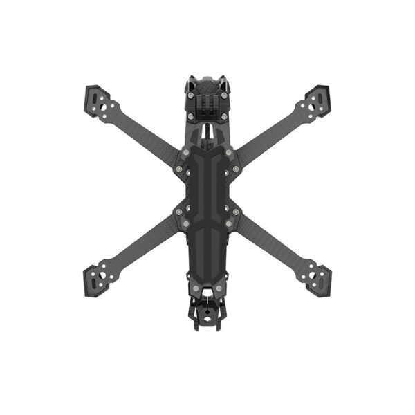 GepRC GEP Vapor X5 Frame - Image 4