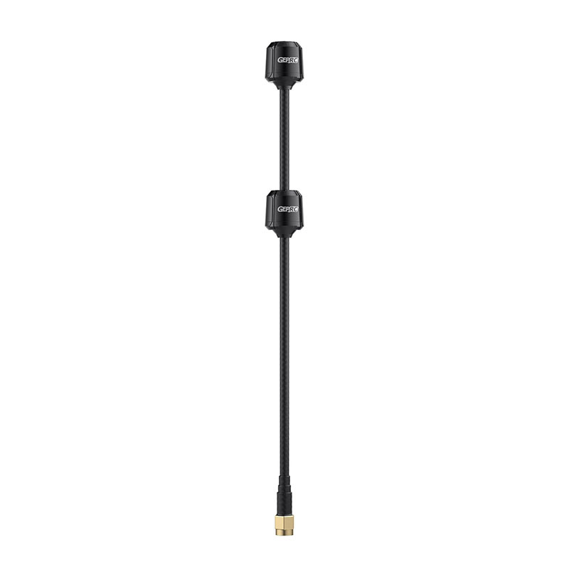 GepRC Momoda2 5.8G Dual LHCP SMA Antenna (2 Options), product image from Kiwiquads
