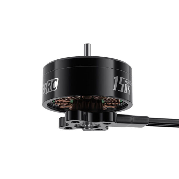 GepRC SPEEDX2 1505 4300KV Motor (Cinebot25 S) - Image 5
