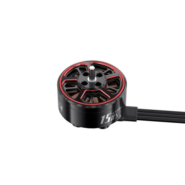 GepRC SPEEDX2 1505 4300KV Motor (Cinebot25 S) - Image 2