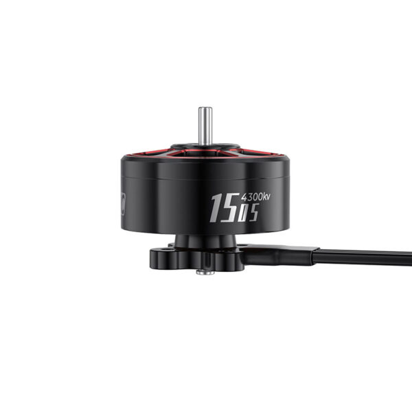 GepRC SPEEDX2 1505 4300KV Motor (Cinebot25 S) - Image 4
