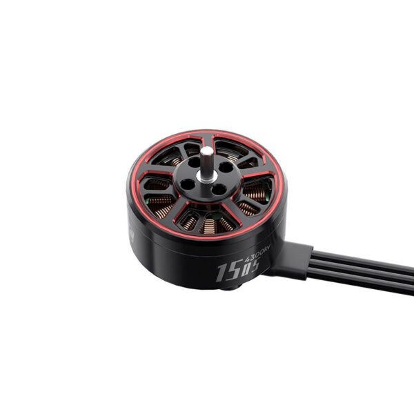 GepRC SPEEDX2 1505 4300KV Motor (Cinebot25 S) - Image 3
