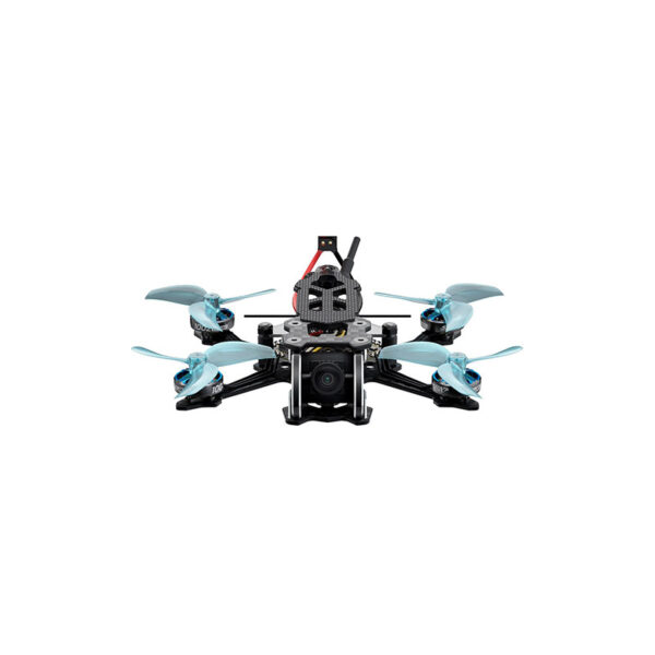 GepRC T-Cube18 Analog Quadcopter BNF ExpressLRS - Image 2