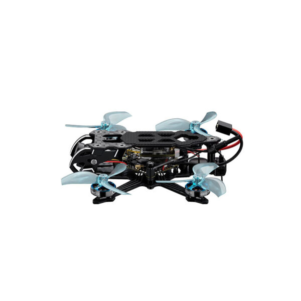 GepRC T-Cube18 Analog Quadcopter BNF ExpressLRS - Image 5