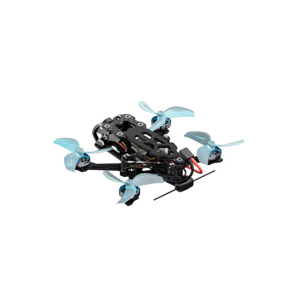 GepRC T-Cube18 Analog Quadcopter BNF ExpressLRS - Image 4