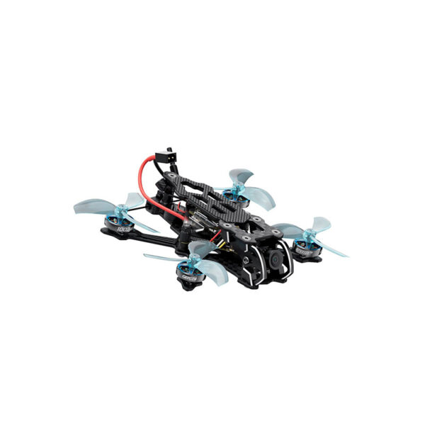 GepRC T-Cube18 Analog Quadcopter BNF ExpressLRS - Image 3