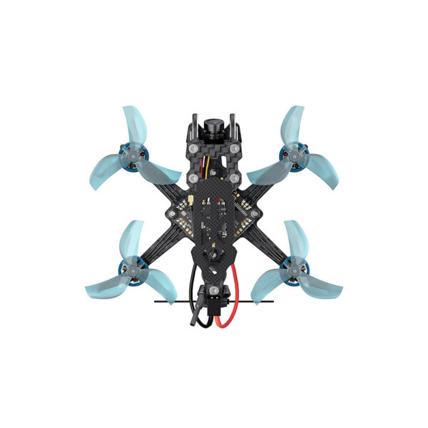 GepRC T-Cube18 Analog Quadcopter BNF ExpressLRS - Image 6