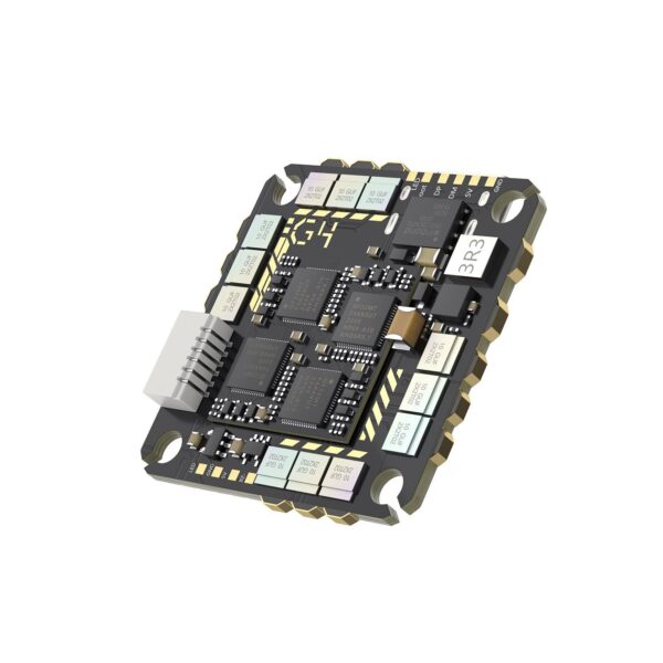 GepRC TAKER G4 45A 8Bit AIO - Image 5