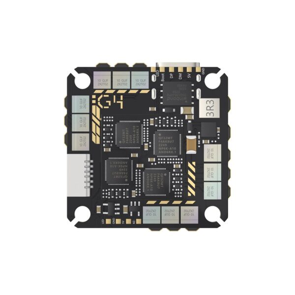 GepRC TAKER G4 45A 8Bit AIO - Image 4