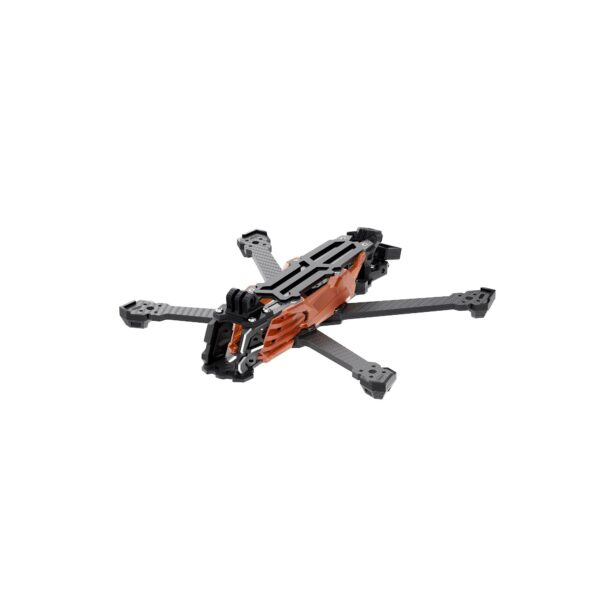 GepRC Vapor D5 O4 Pro Frame Kit
