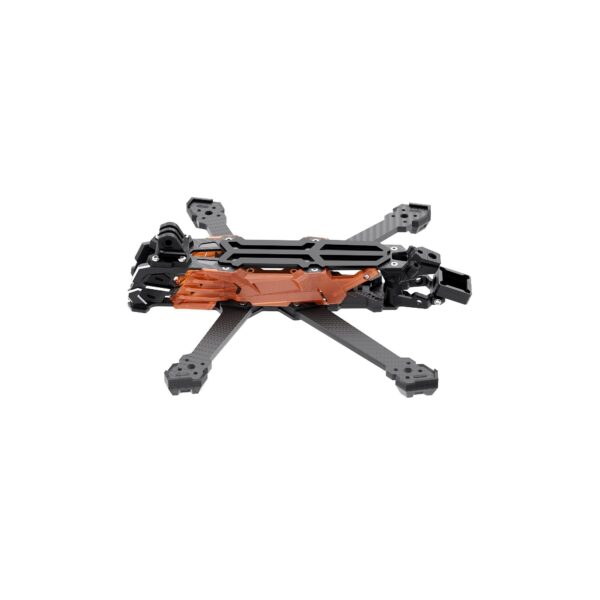 GepRC Vapor D5 O4 Pro Frame Kit - Image 2