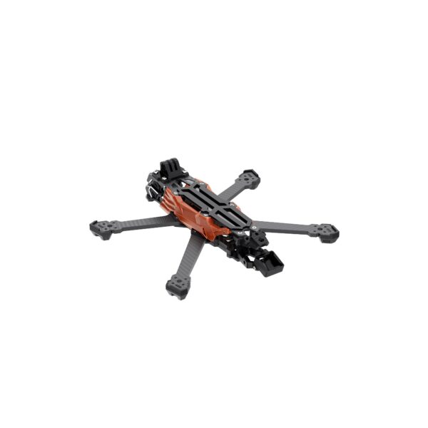 GepRC Vapor D5 O4 Pro Frame Kit - Image 3