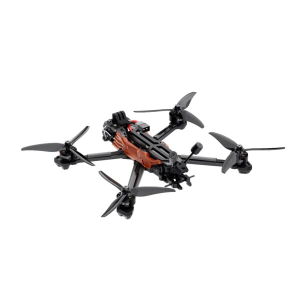GepRC Vapor-D6 HD O4 Pro FPV Drone BNF DJI - Image 3