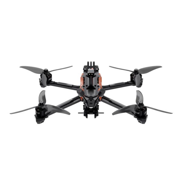 GepRC Vapor-D6 HD O4 Pro FPV Drone BNF DJI - Image 5