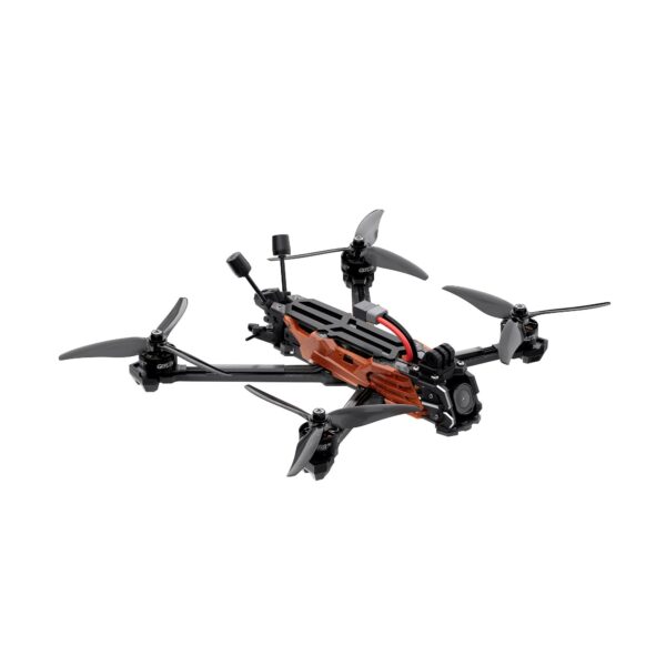 GepRC Vapor-D6 HD O4 Pro FPV Drone BNF DJI - Image 4