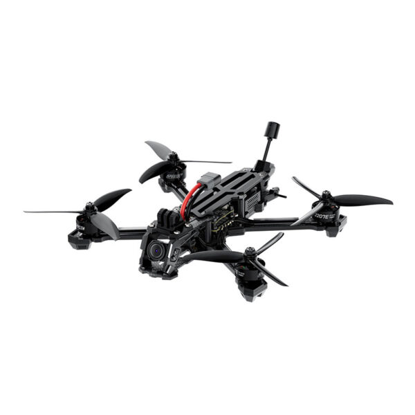 GepRC Vapor-X5 O3 Freestyle FPV Drone BNF ExpressLRS + GPS