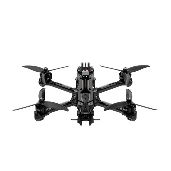 GepRC Vapor-X5 O3 Freestyle FPV Drone BNF ExpressLRS + GPS - Image 3