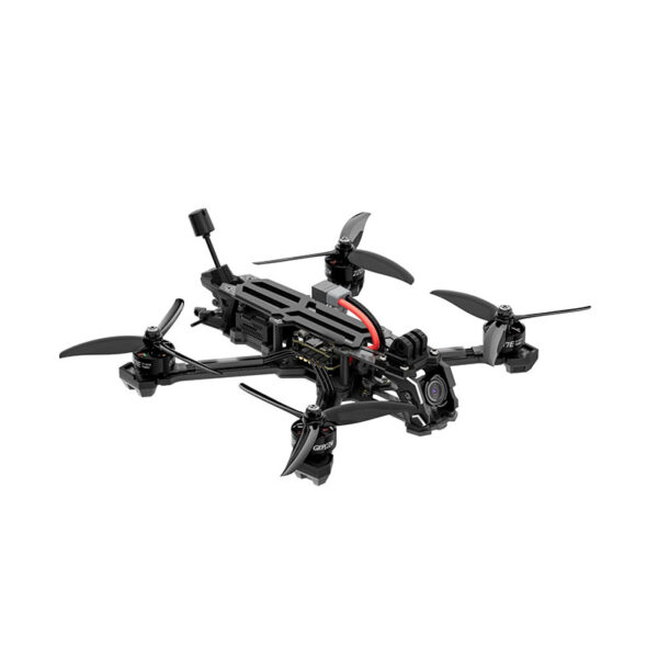 GepRC Vapor-X5 O3 Freestyle FPV Drone BNF ExpressLRS + GPS - Image 5
