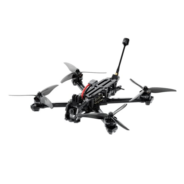 GepRC Vapor-X6 Analog Freestyle FPV Drone BNF ExpressLRS + GPS