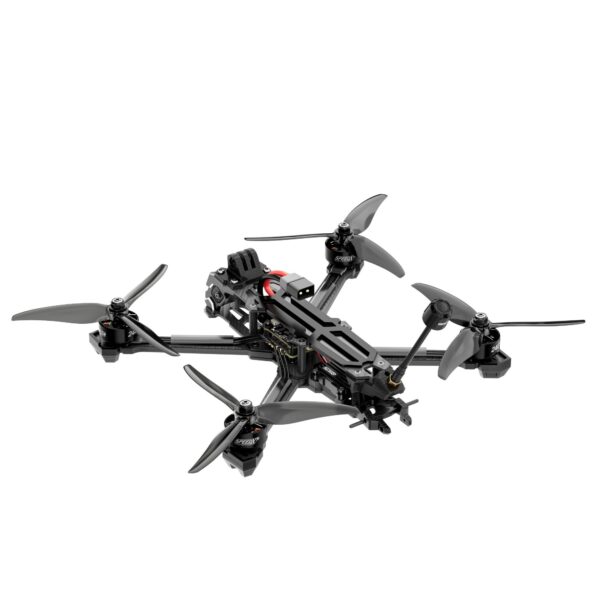 GepRC Vapor-X6 Analog Freestyle FPV Drone BNF ExpressLRS + GPS - Image 2