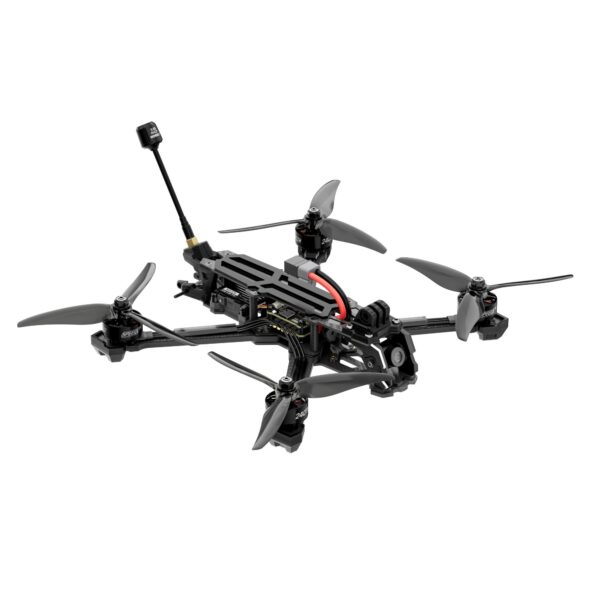 GepRC Vapor-X6 Analog Freestyle FPV Drone BNF ExpressLRS + GPS - Image 3