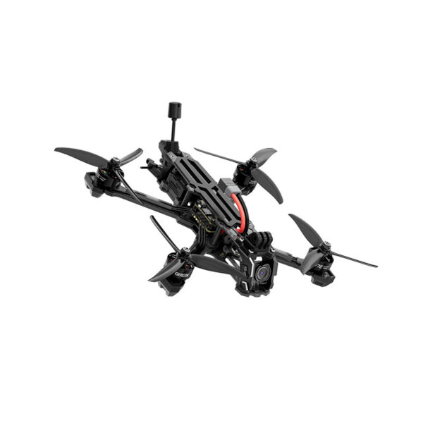 GepRC Vapor-X6 O3 Freestyle FPV BNF ExpressLRS + GPS - Image 4