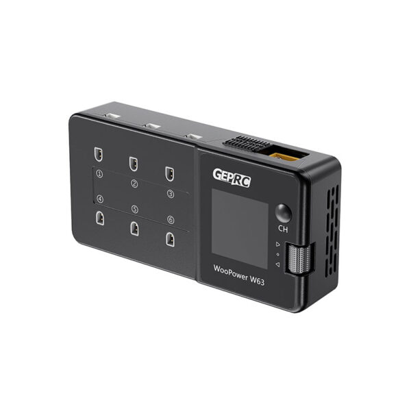 GepRC WooPower W63 1S Charger - Image 2