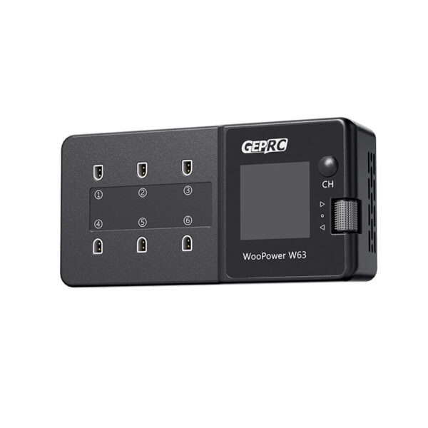 GepRC WooPower W63 1S Charger - Image 3