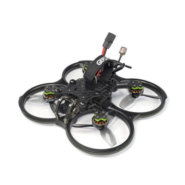 GepRC Cinebot30 Analog FPV Drone 6S PNP