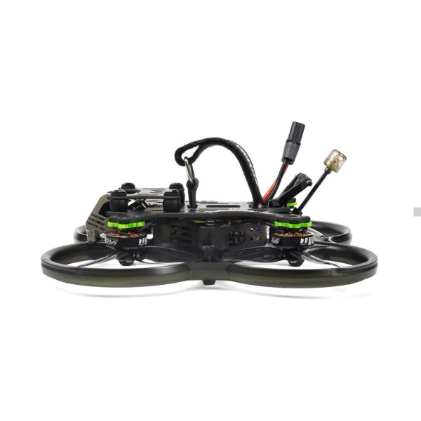 GepRC Cinebot30 Analog FPV Drone 6S PNP - Image 3