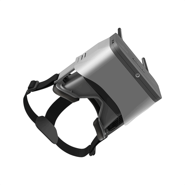 EMAX 5.8G 4.3 Inches Transporter 2 Goggle With Dual Antennas for FPV Racing Drone - Image 2