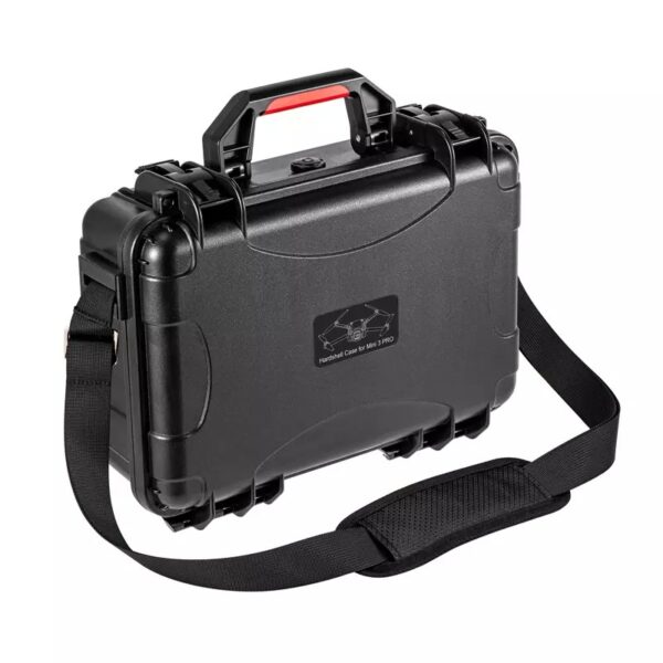 STARTRC Hardshell Case for DJI Mini 3 Pro/Classic
