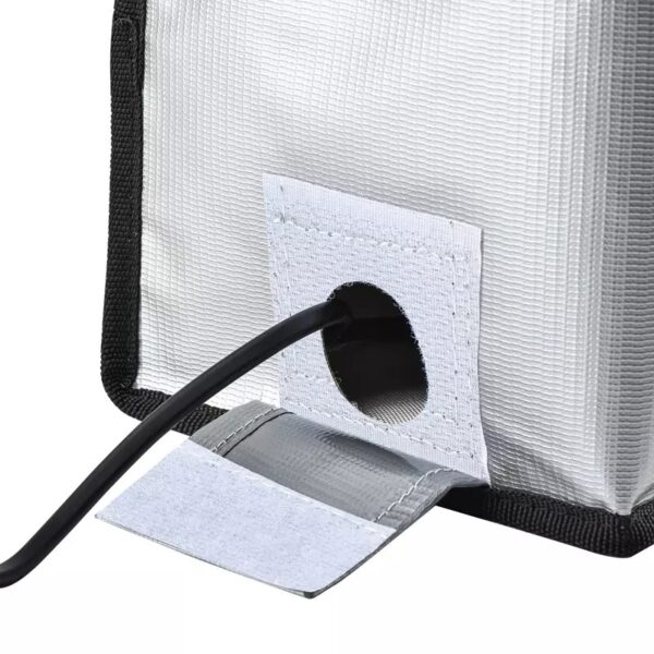 StartRC Extra Large Battery Fire Safe Lipo Bag - Image 3