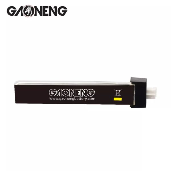 GNB Battery 3.8V 60C 380mAh 1S - PH2 Head Connector - Image 2