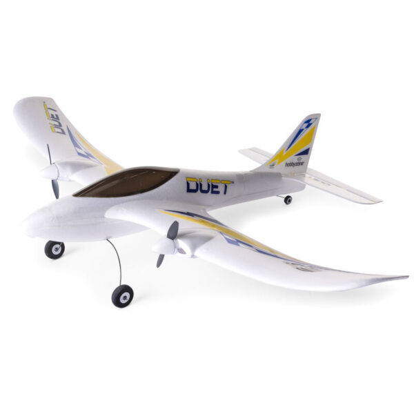 HobbyZone Duet S 2 RTF with SAFE