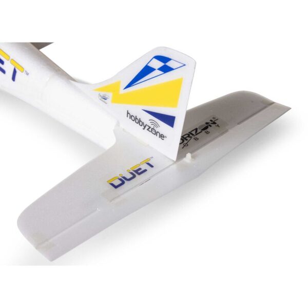 HobbyZone Duet S 2 RTF with SAFE - Image 7