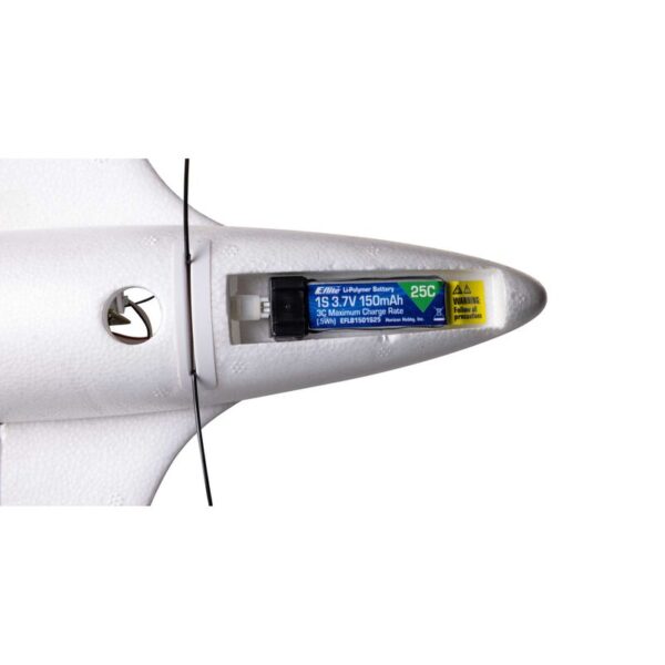 HobbyZone Duet S 2 RTF with SAFE - Image 6