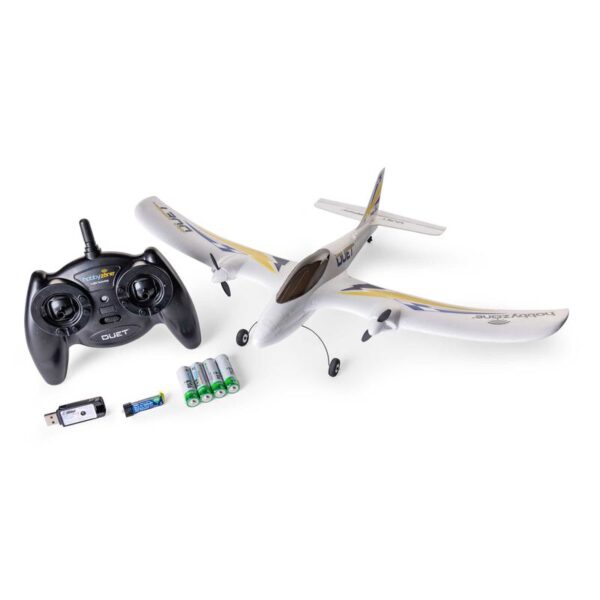 HobbyZone Duet S 2 RTF with SAFE - Image 22
