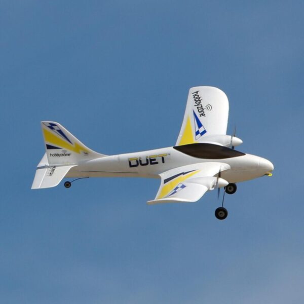 HobbyZone Duet S 2 RTF with SAFE - Image 18