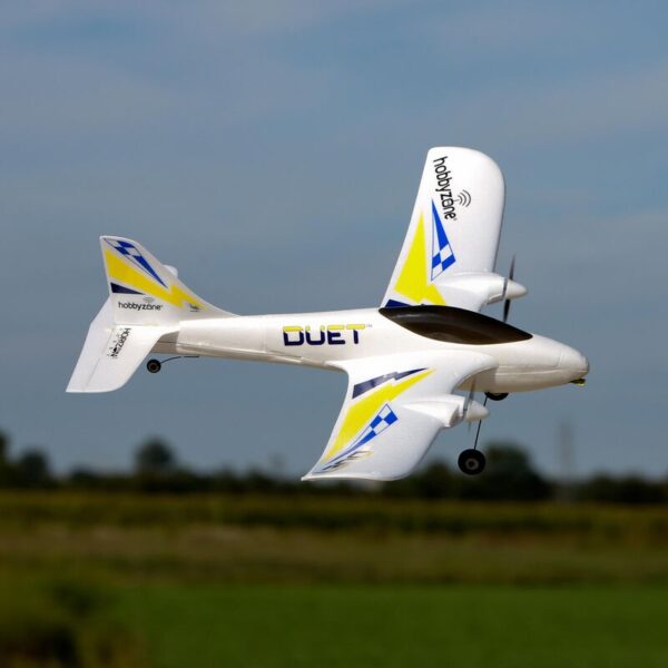 HobbyZone Duet S 2 RTF with SAFE - Image 16